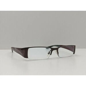 🕶️Oakley OX5044-0449 Women's Eyeglasses 49/16 140 /TD538🕶️​